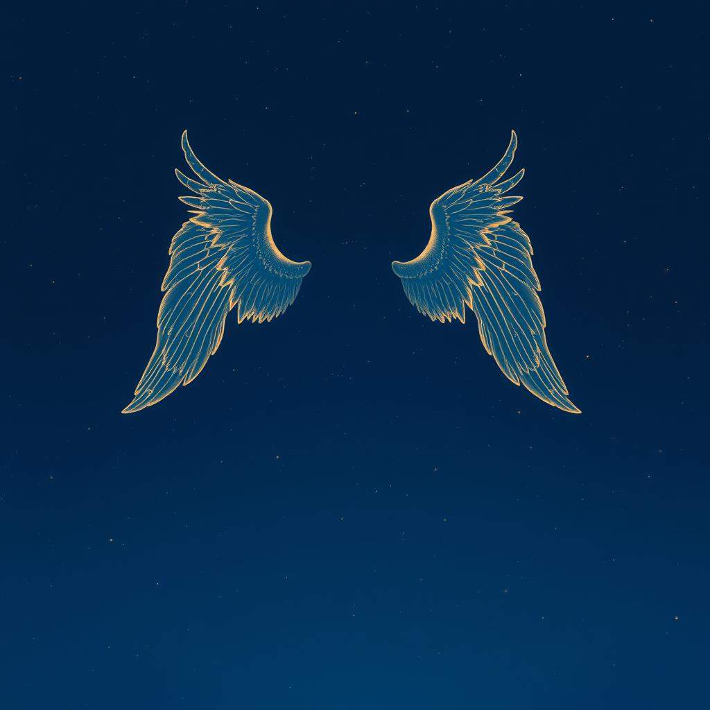 Dancing with Angels