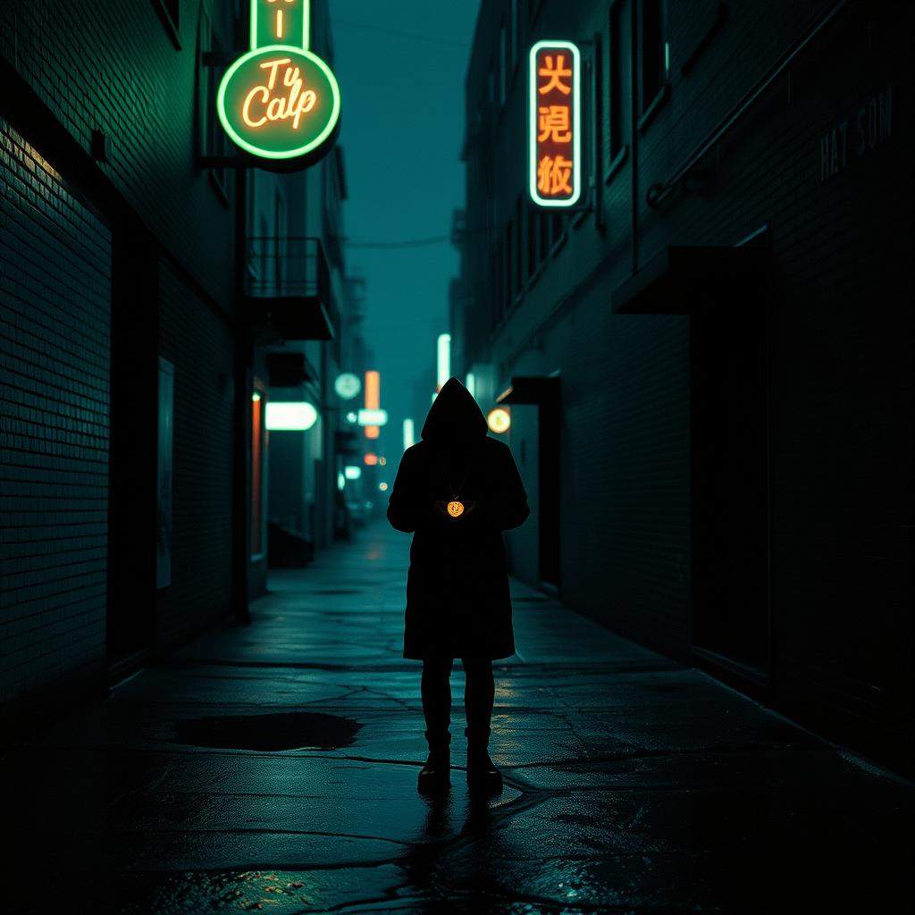Theres gotta be