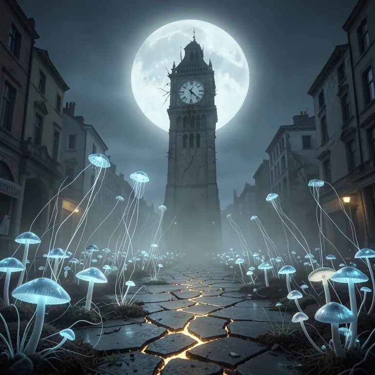 Ez az éj nem hajlik