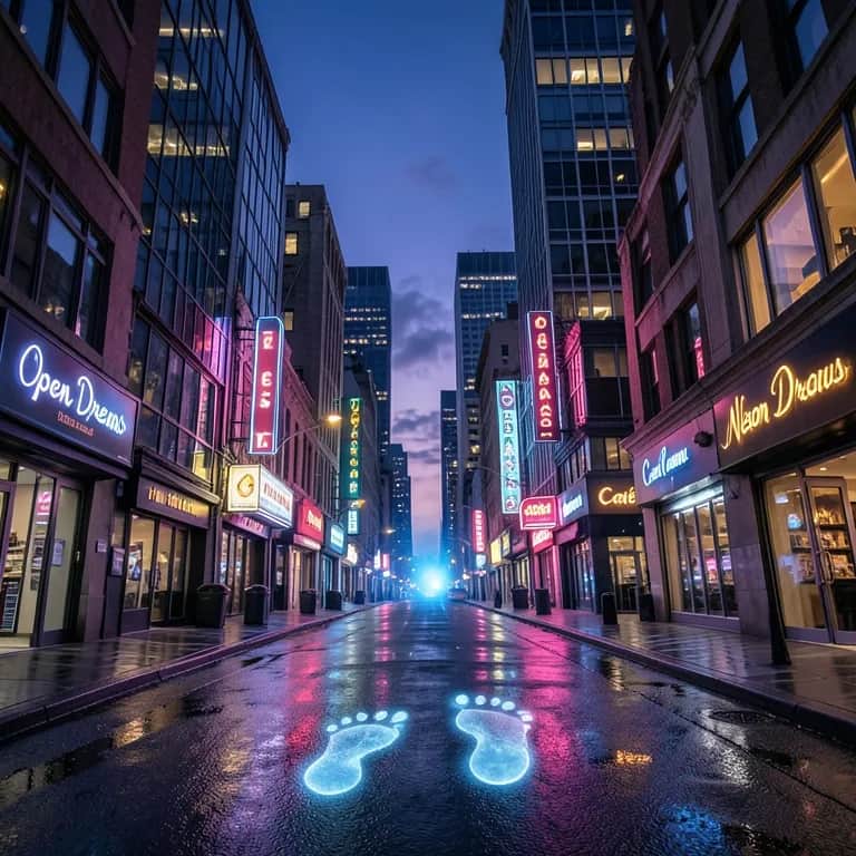 Electric Shadows