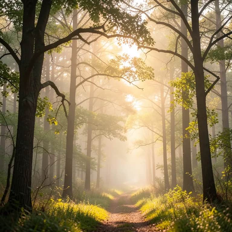 Being There for Each Other