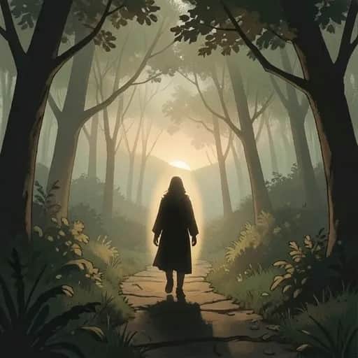 “Hijo en Su Voz”