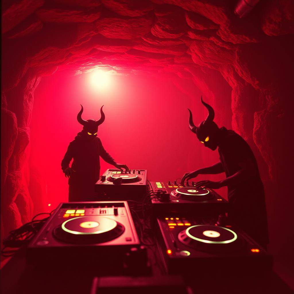 The Dark 808s