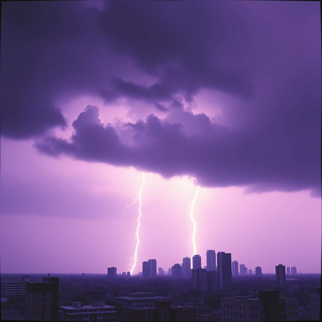 “Storm Drip