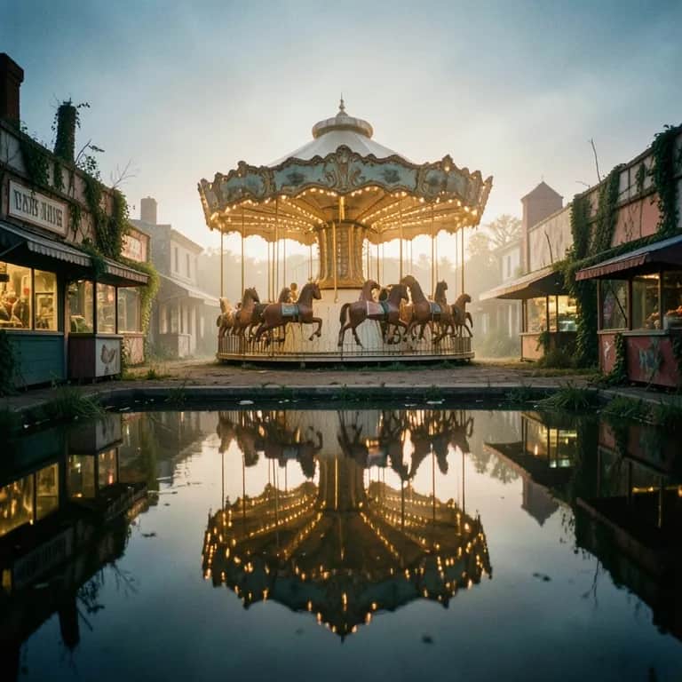 Overture: Welcome To The House