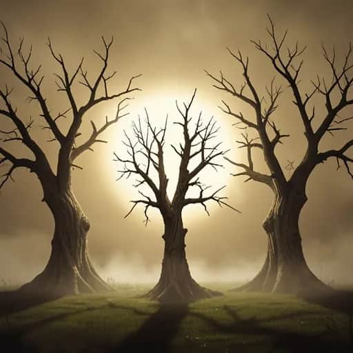 Brother’s Seat at the Table