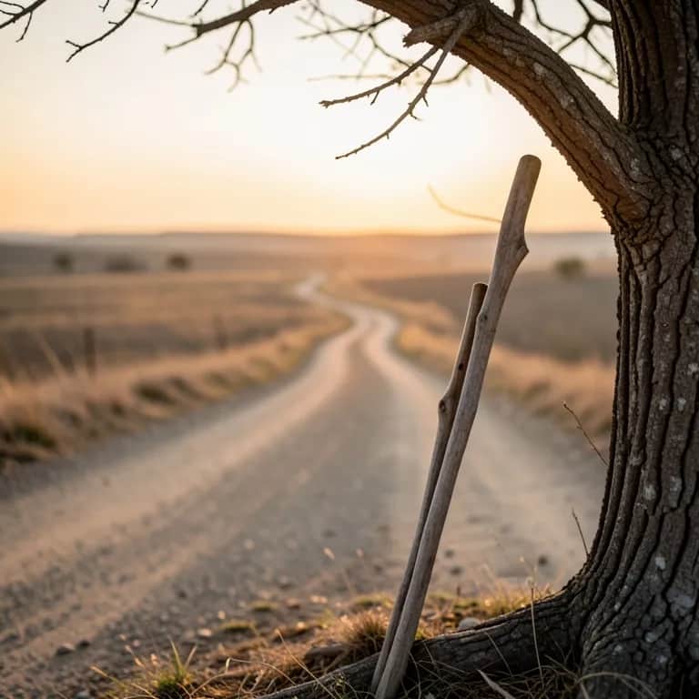 Walking this road with you