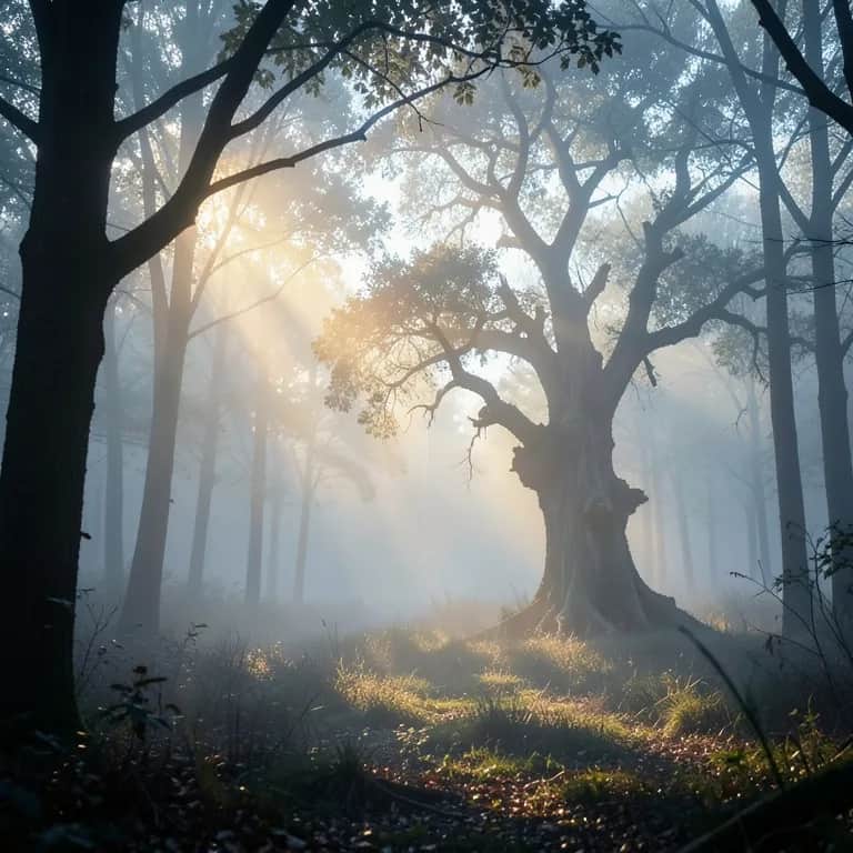 I pray she never knows