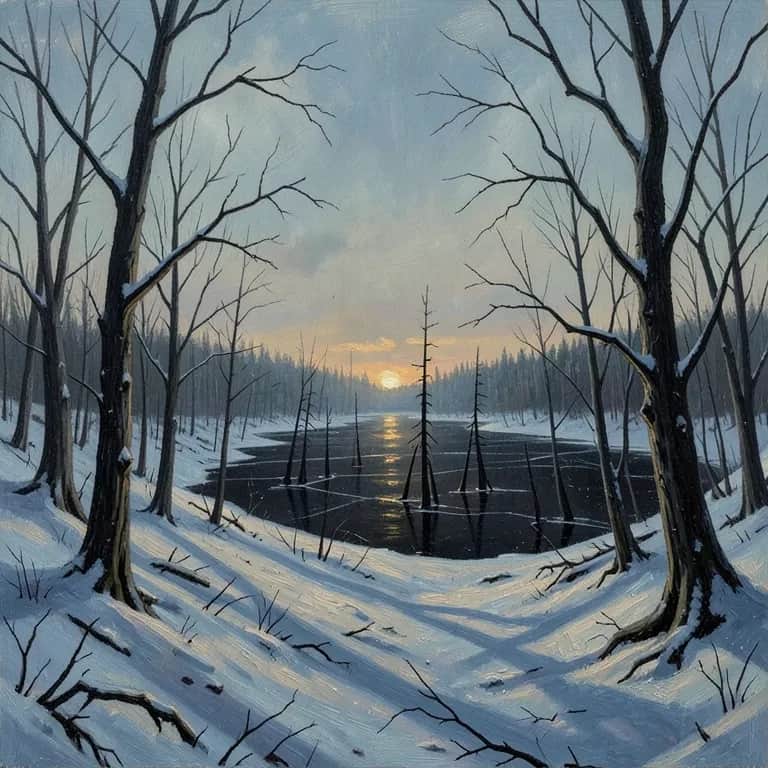 Der kessel von halbe