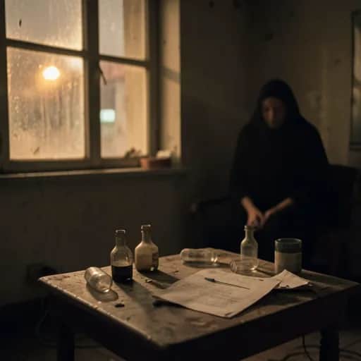 If it don't kill me it'll make me STRONGER