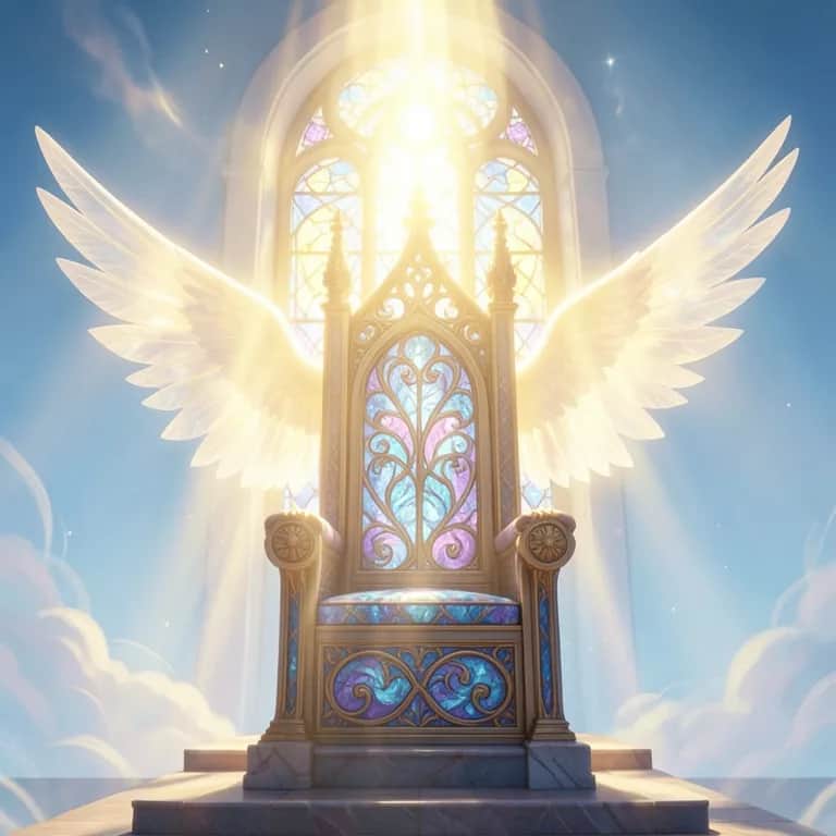 Emmanuel (Jesus the anointed King)