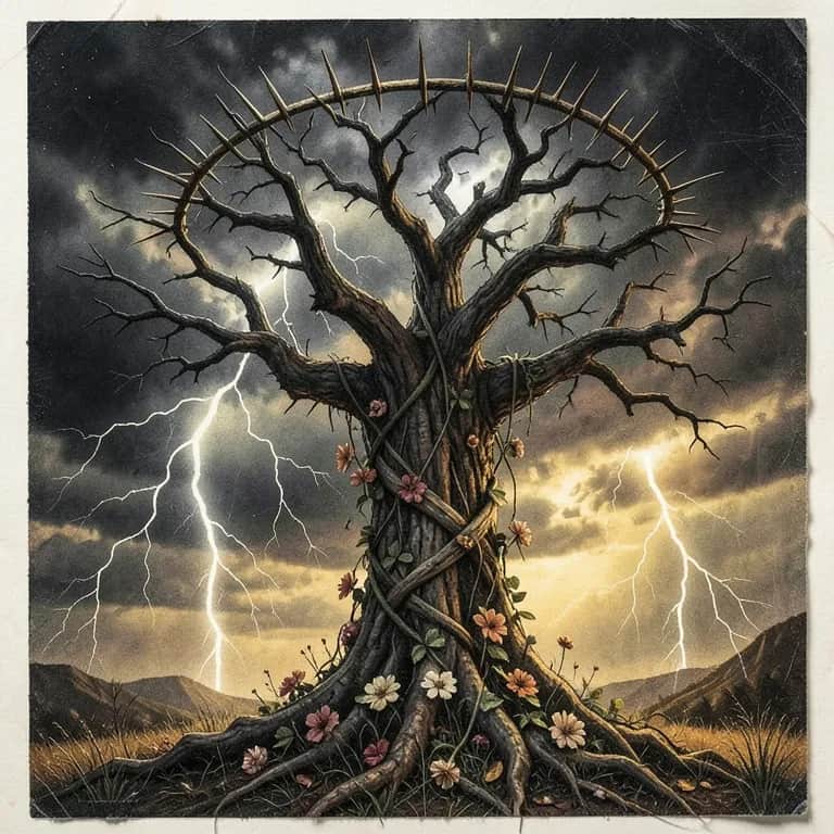 Thorns & GracePE