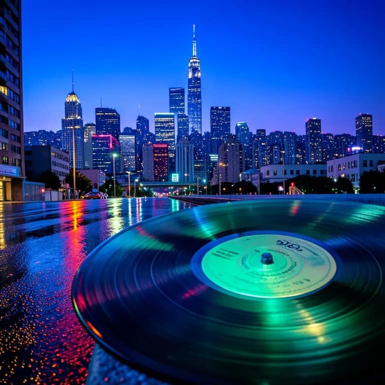 Afro Rave dans le Bat