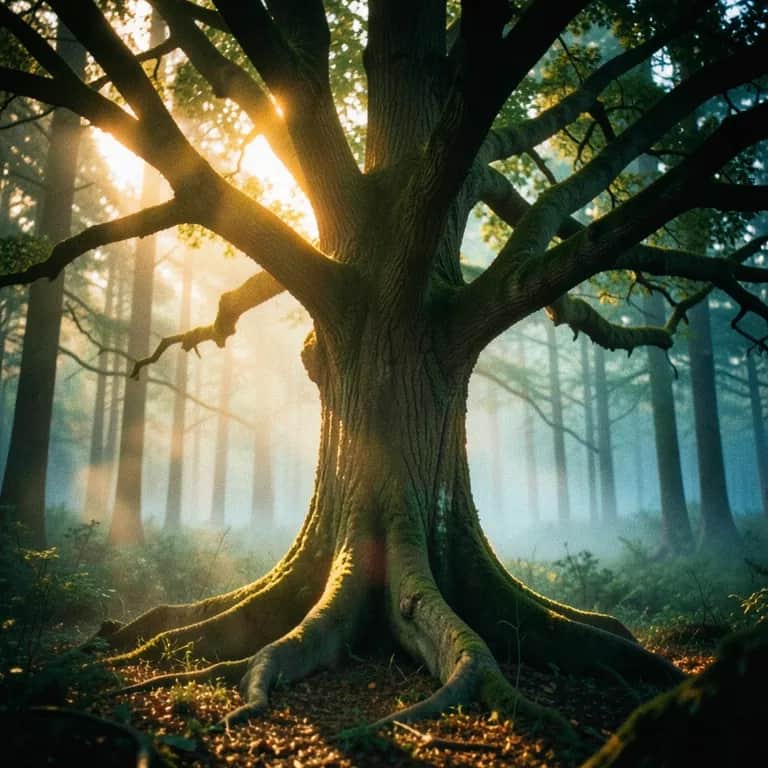 Mist of Love