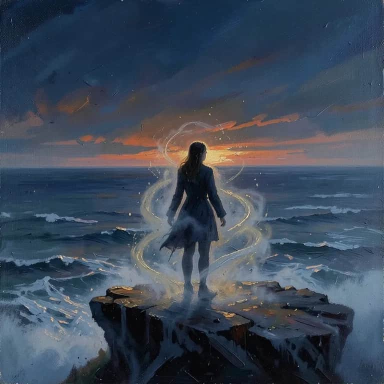 Glass To Dawn