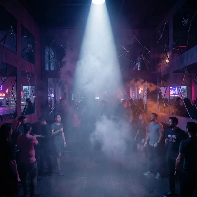 no commitment (demo)