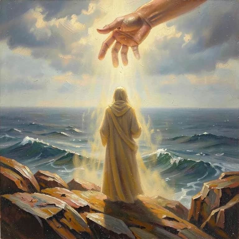 Grace Lifts Me