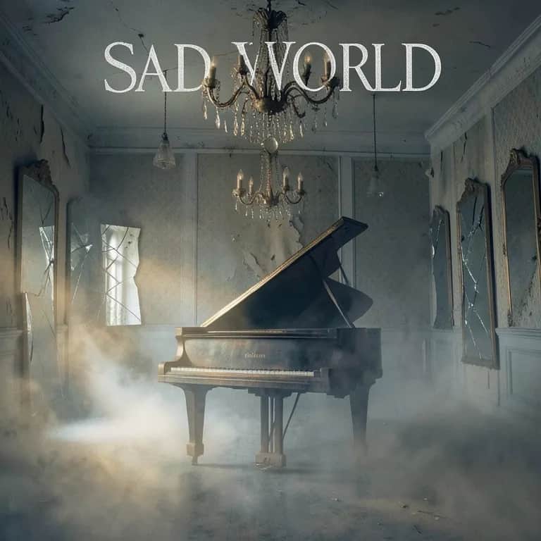Sad World