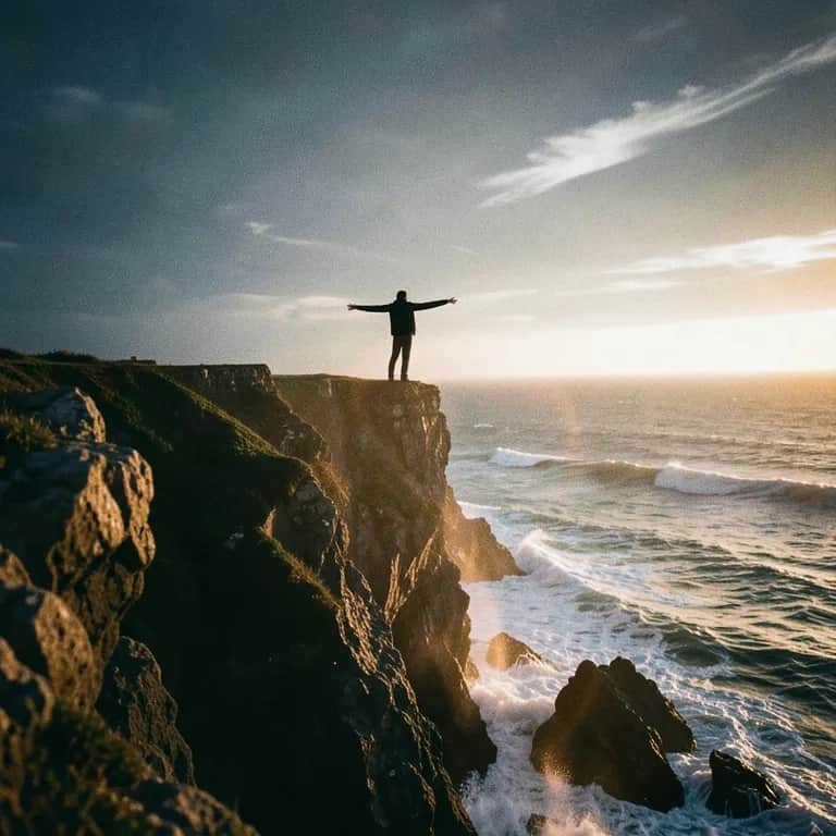 Anchors of the Storm