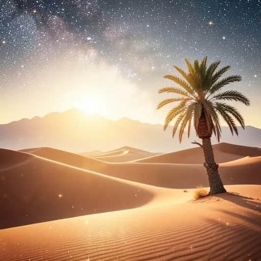 La belle étoile agadir