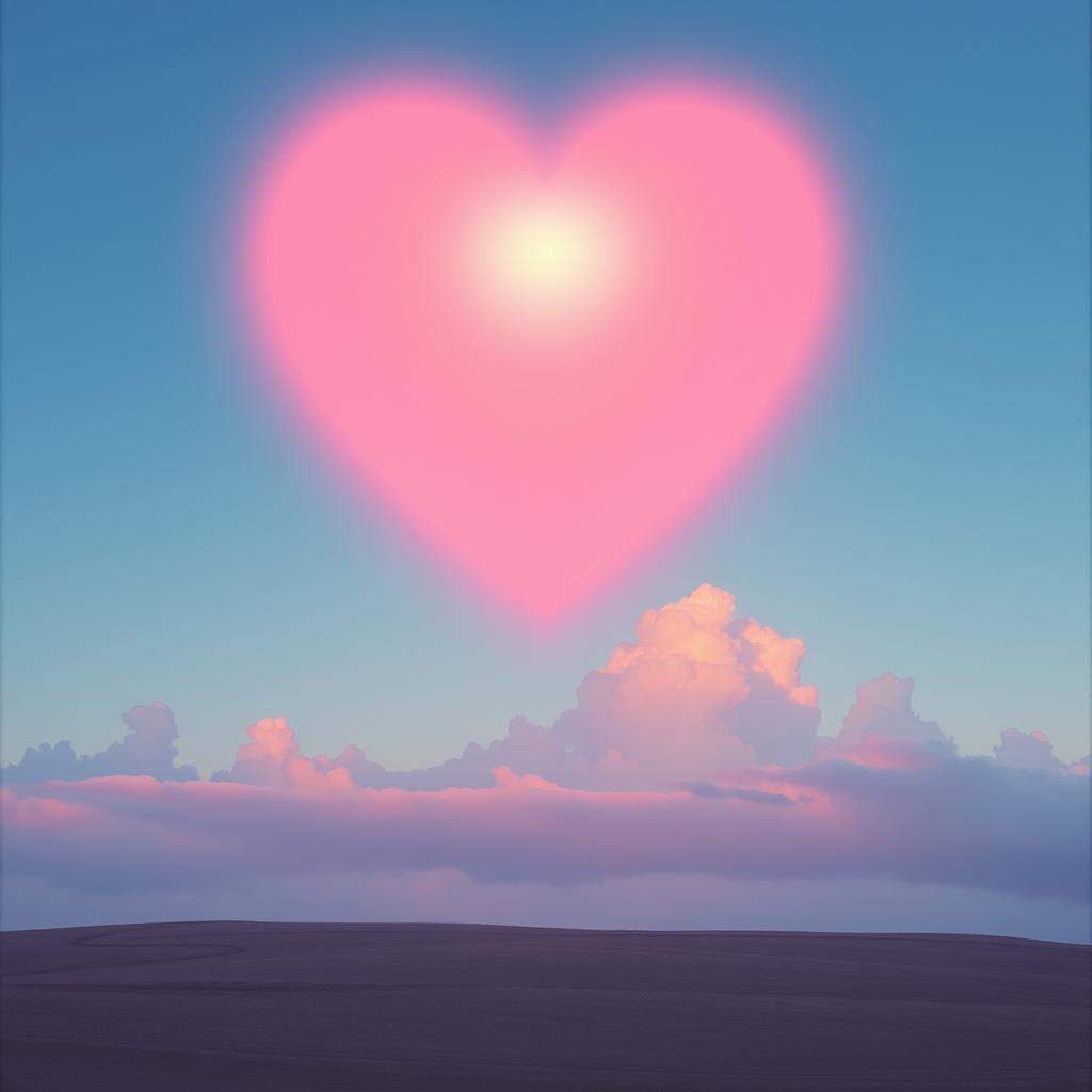 Heaven's Echoes