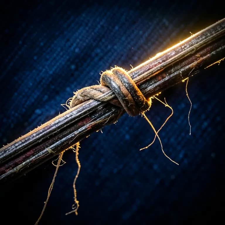 We're The Scars (Culpables London AI Version)