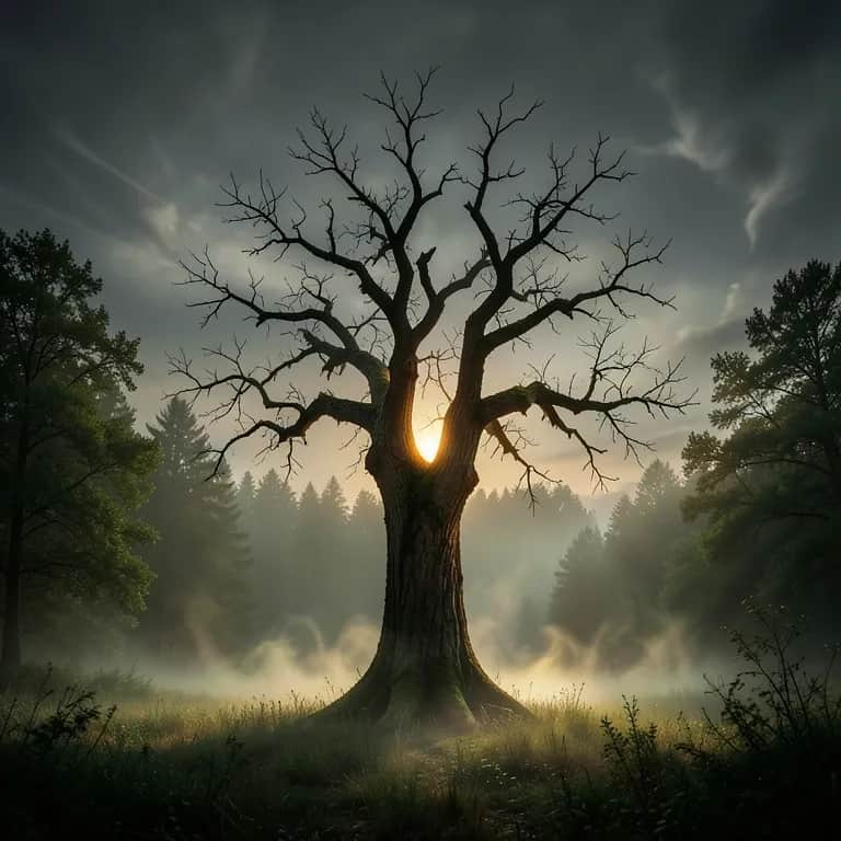 Running Out of Heart