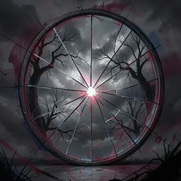 Echoes of a Broken Soul