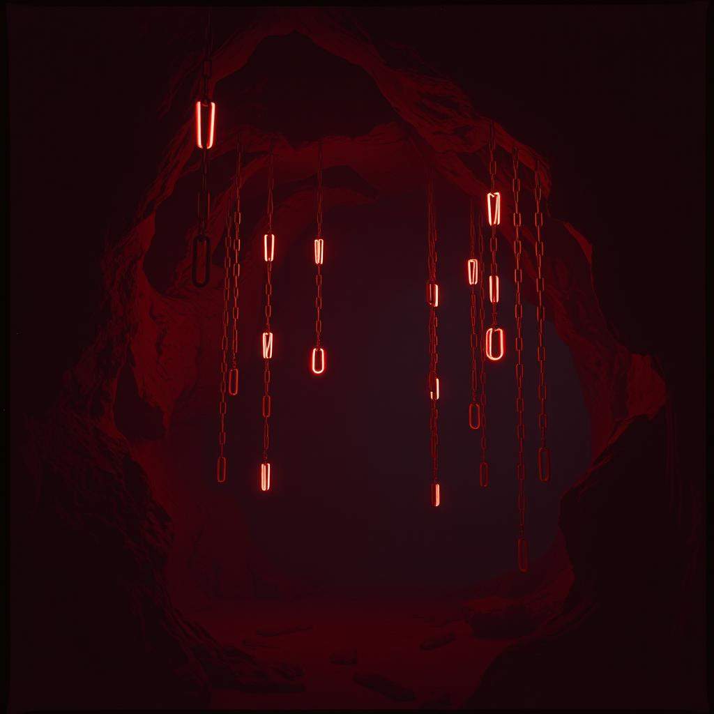 Into the Pit