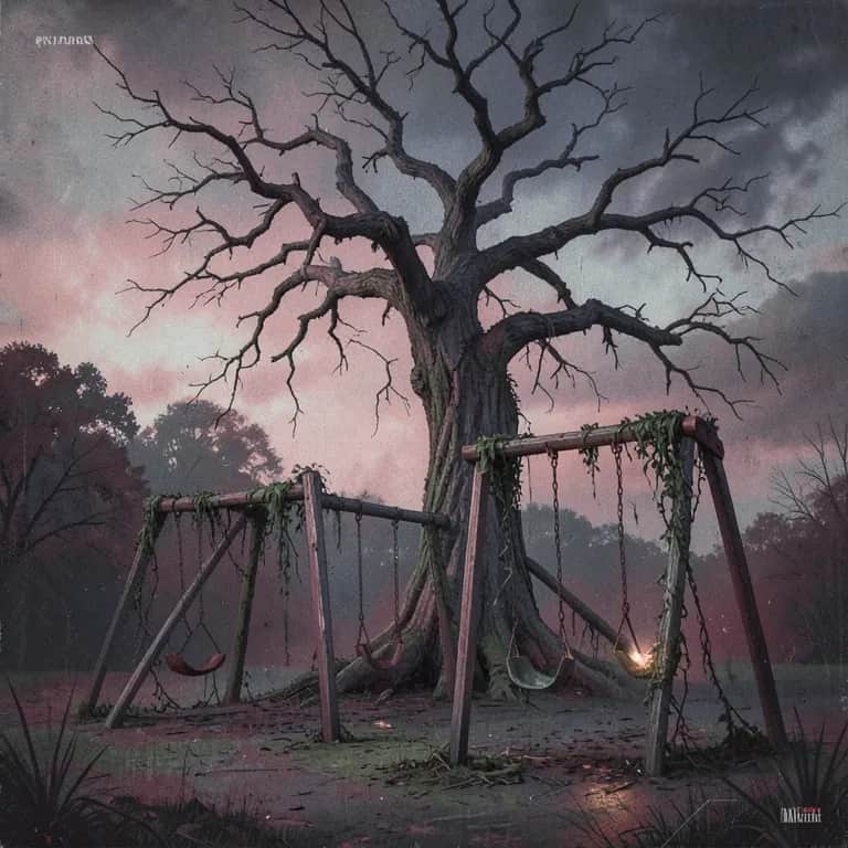 DANCE WITH THE DEAD