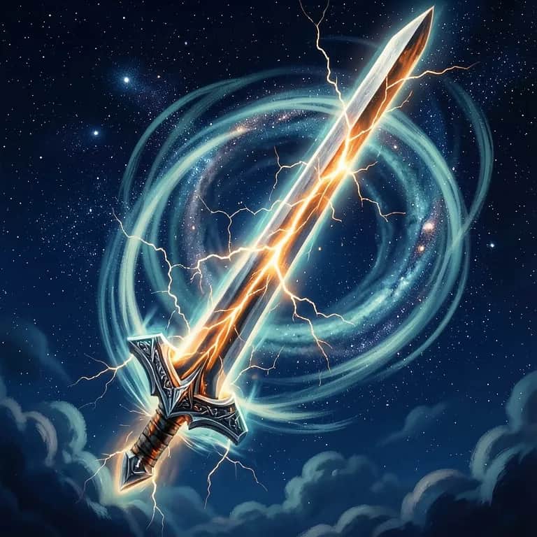 Eternal Duel: The Silence of Gods