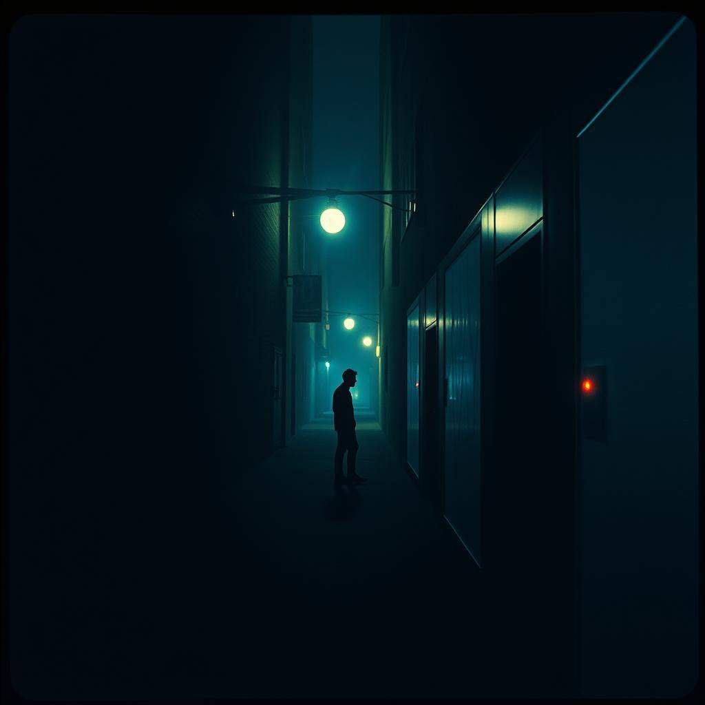 Shadows