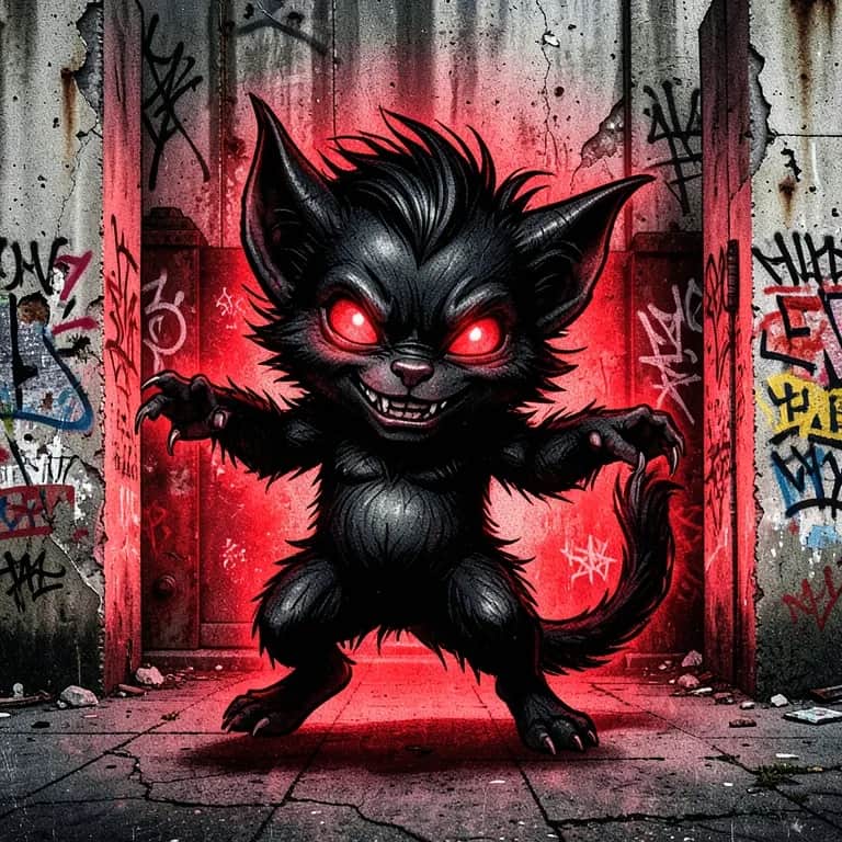 Demon Seed