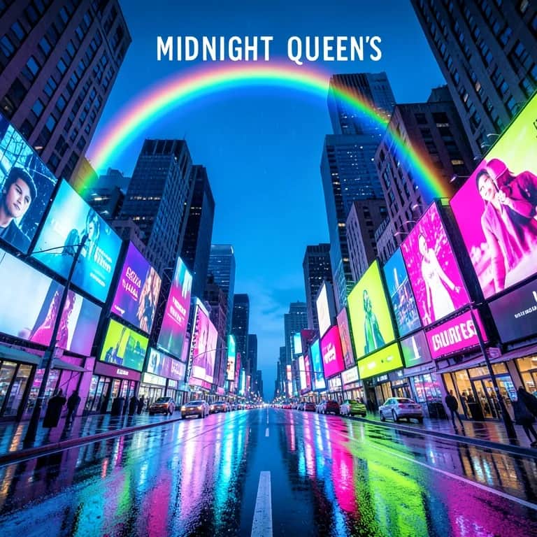 Midnight Queen