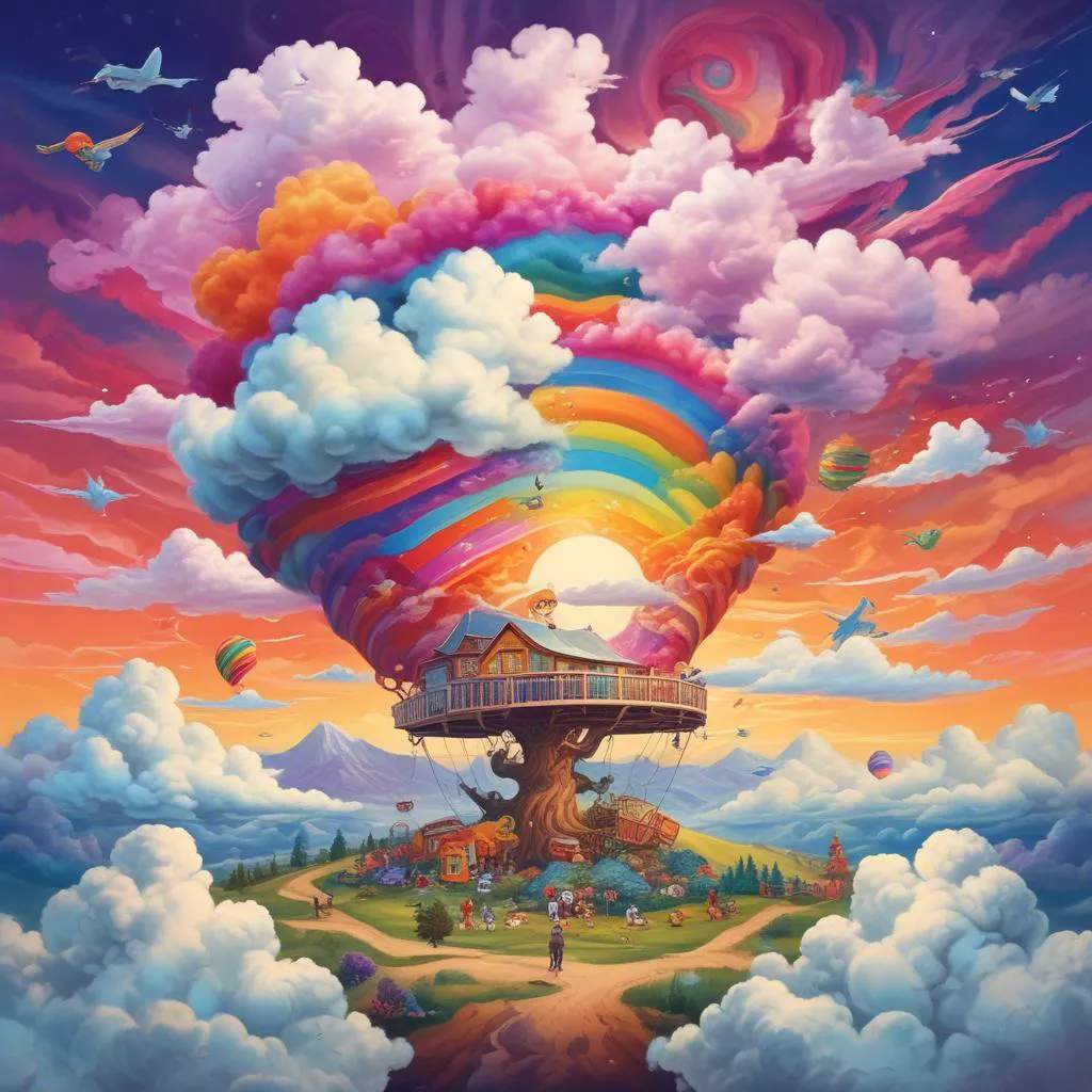 Wish I was a kid again