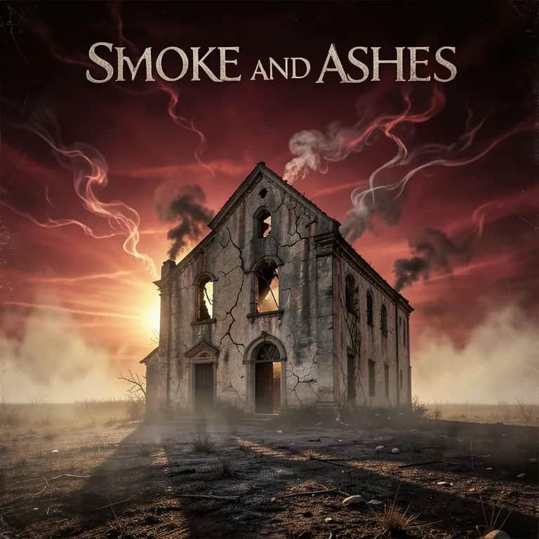 Smoke and Ashes