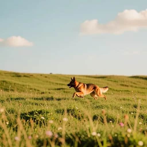 Bailey On The Backroad