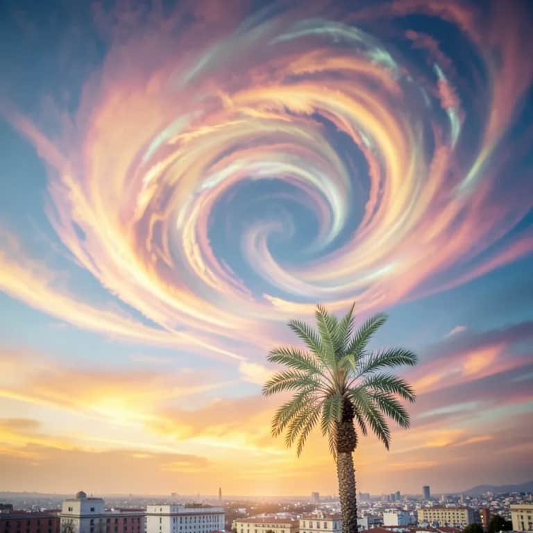 Лиля, твоя Аргентина