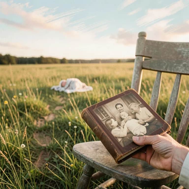 From Your First Breath to Forever