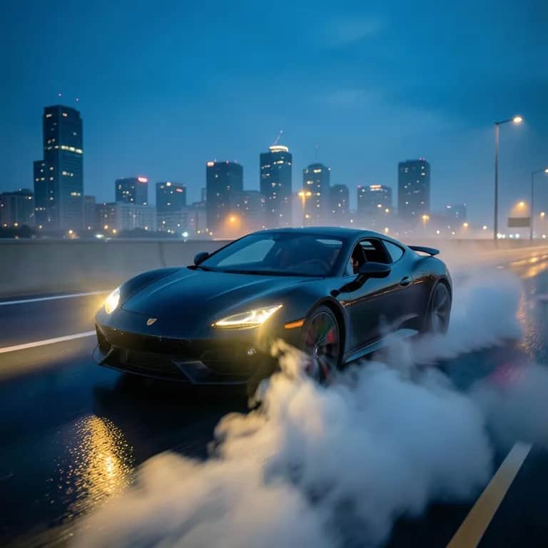 Ride With Me