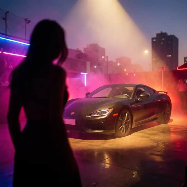 Pure Bliss (Dead End)