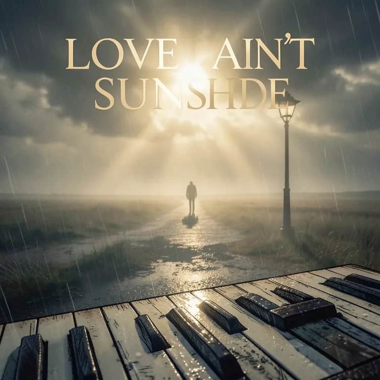 Love Ain't Sunshine