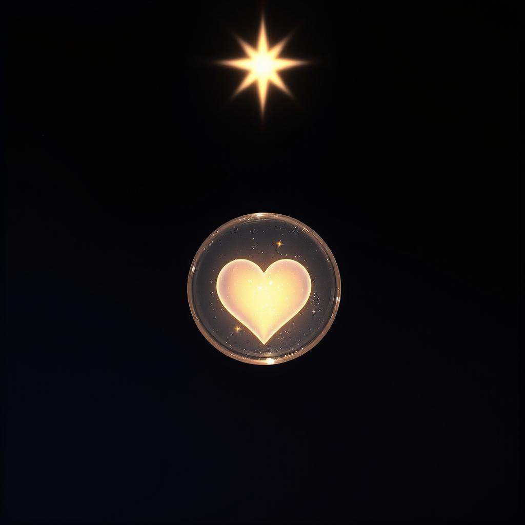 Ma Star, que j'aime