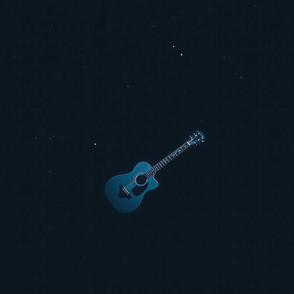 Cosmic Blues