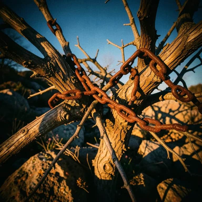 Breaking Free from the Chains