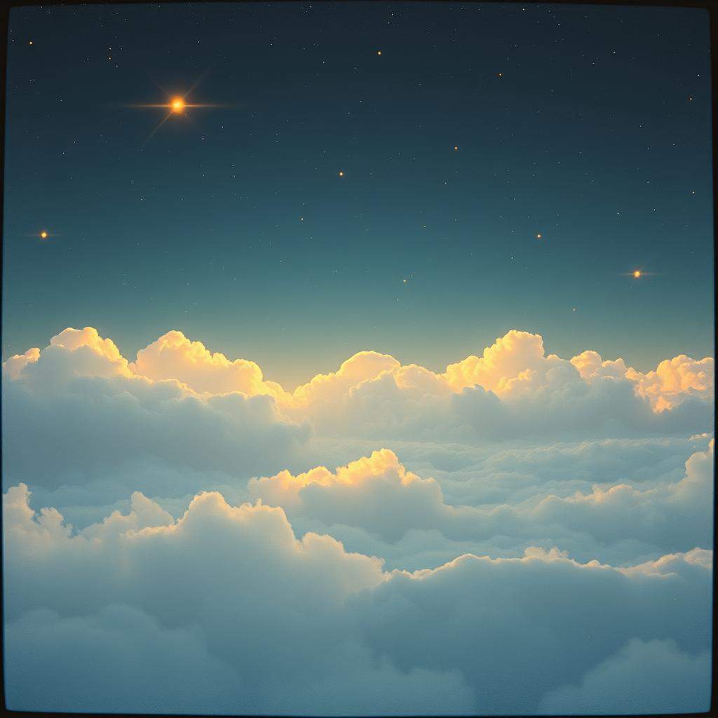 Celestial Waiting