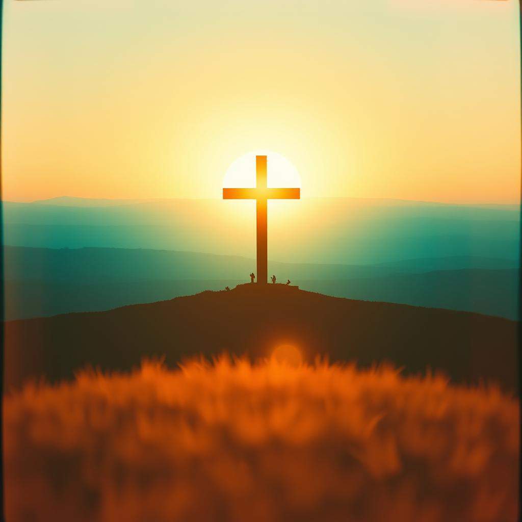 God is Infinite