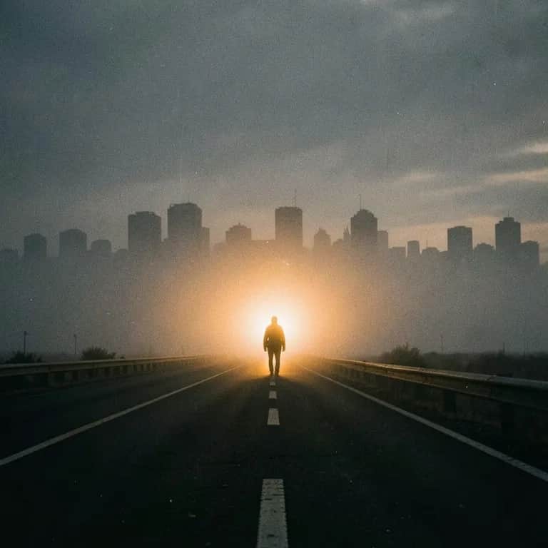 Walk with the Devil