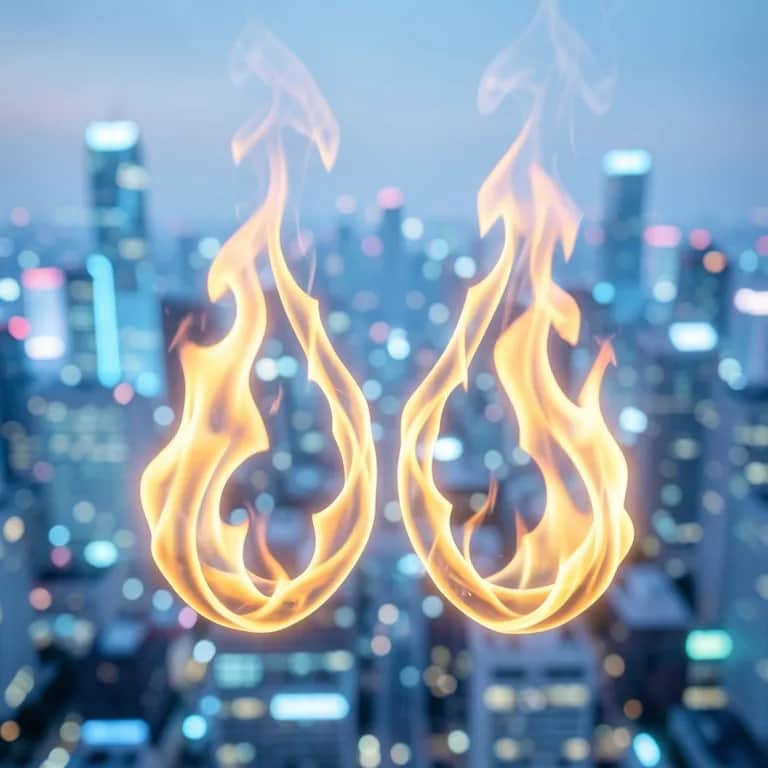Signal & Flame