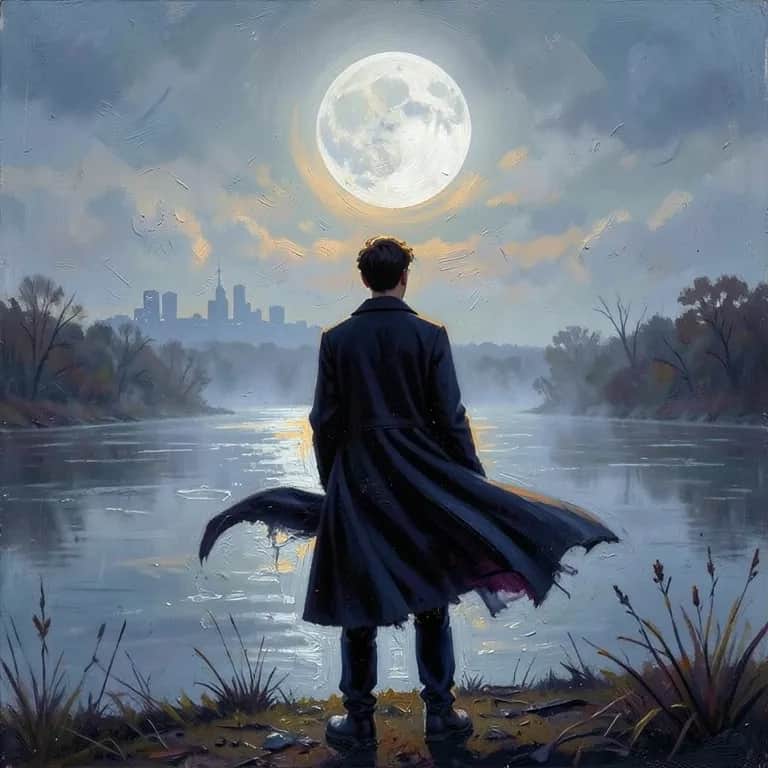 Moon-Hunter